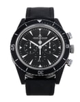 Pre-Owned Jaeger-LeCoultre Deep Sea Chronograph Watch